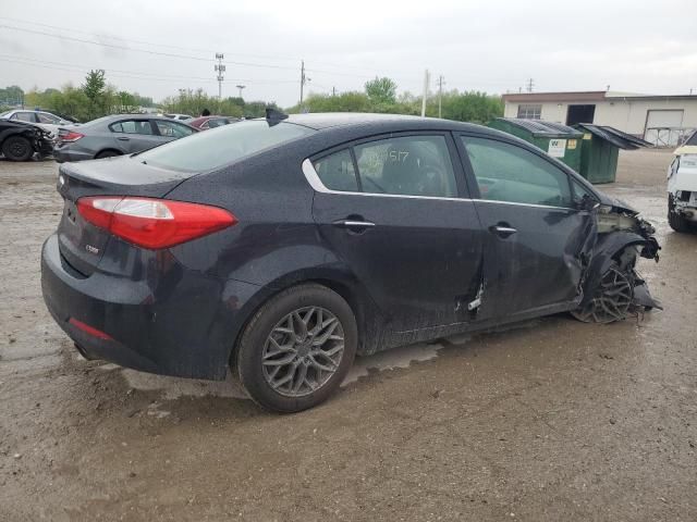 2014 KIA Forte EX