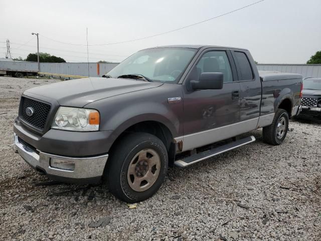 2005 Ford F150