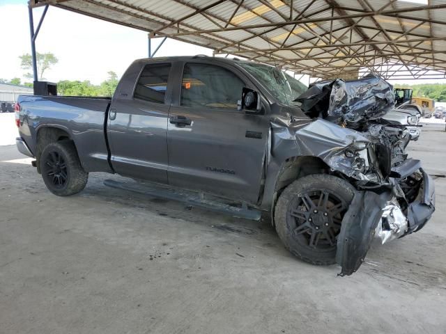 2019 Toyota Tundra Double Cab SR/SR5