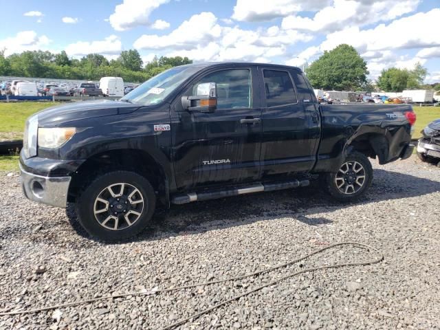 2007 Toyota Tundra Double Cab SR5