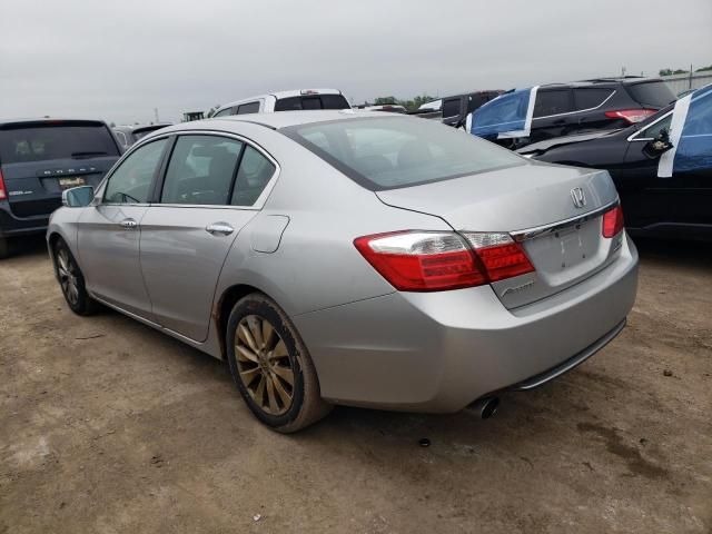 2013 Honda Accord Touring