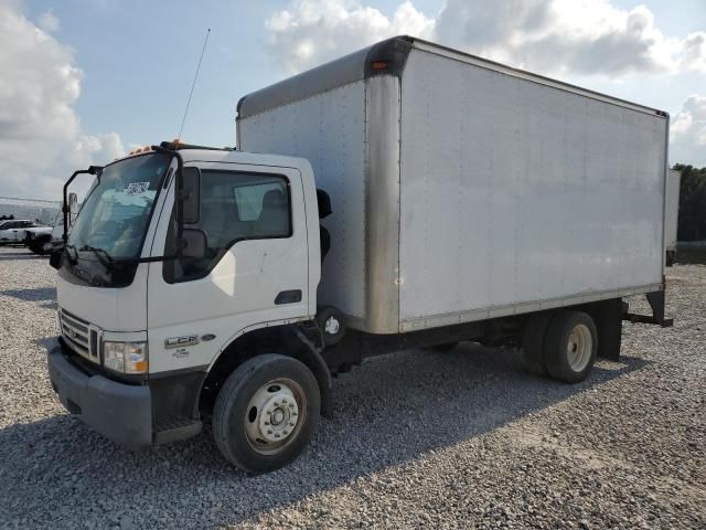 2006 Ford Low Cab Forward LCF450