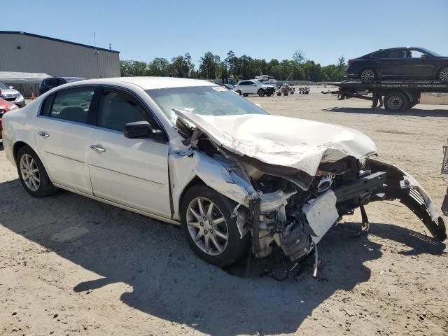 2008 Buick Lucerne CXL