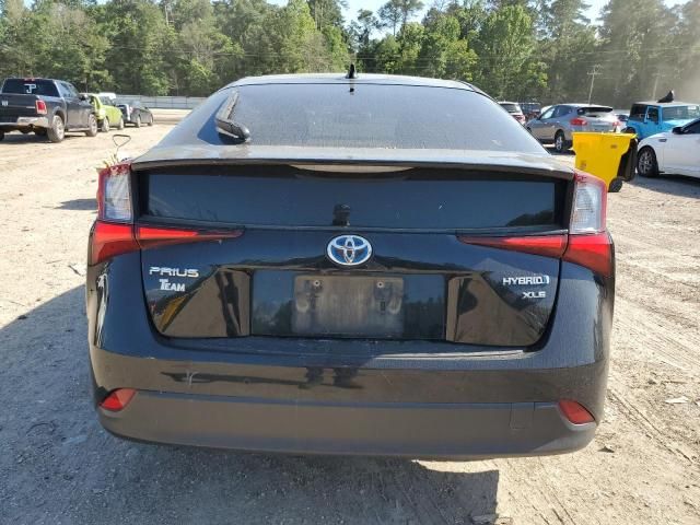 2019 Toyota Prius