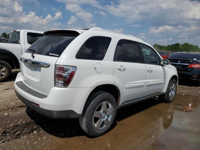 2008 Chevrolet Equinox LT