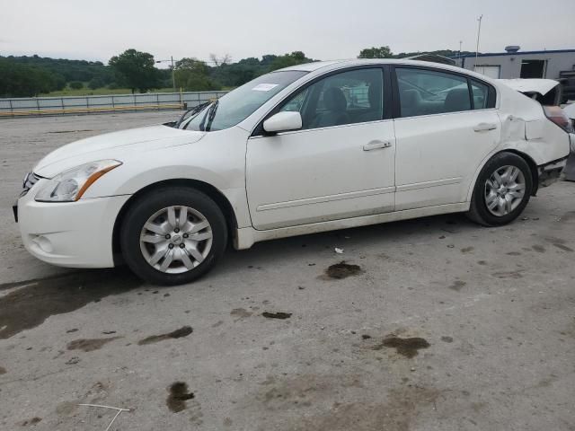 2011 Nissan Altima Base