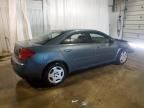 2006 Pontiac G6 SE1