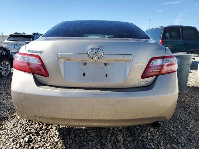 2007 Toyota Camry CE