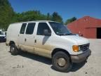 2006 Ford Econoline E250 Van