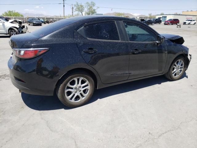 2016 Scion IA