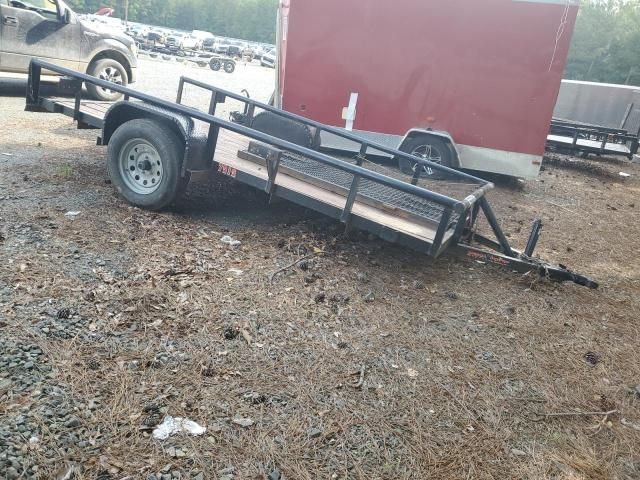 2025 Utility Trailer