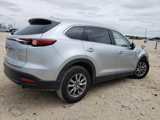 2018 Mazda CX-9 Touring