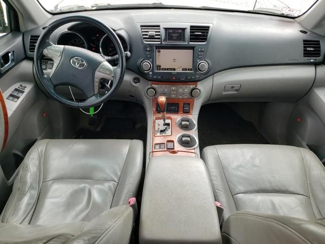 2010 Toyota Highlander Limited