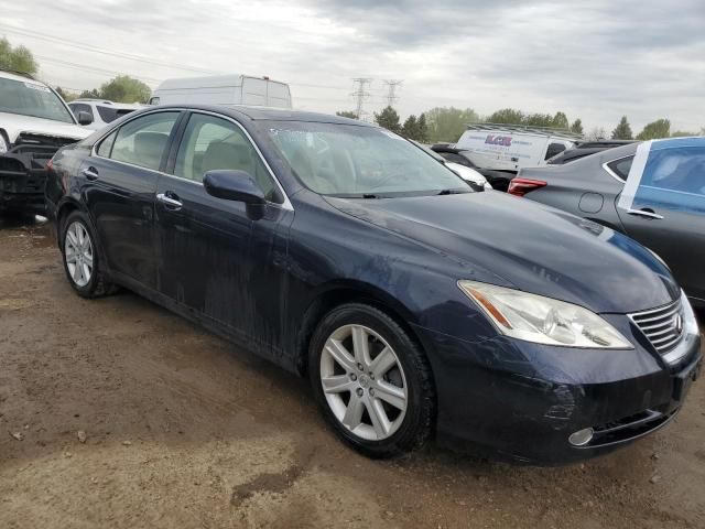 2008 Lexus ES 350