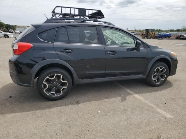 2014 Subaru XV Crosstrek 2.0 Premium