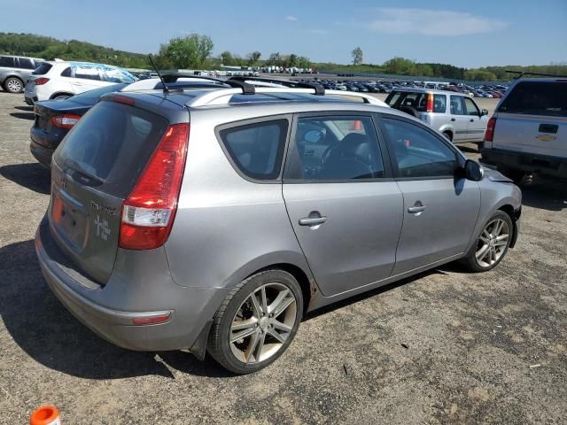 2012 Hyundai Elantra Touring GLS