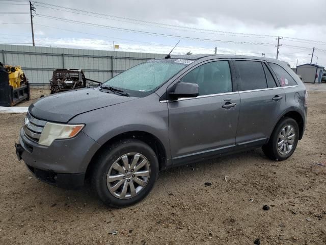 2010 Ford Edge Limited