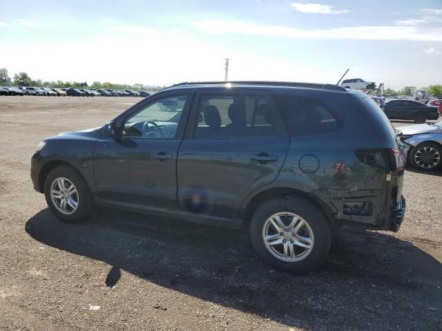 2012 Hyundai Santa FE GLS