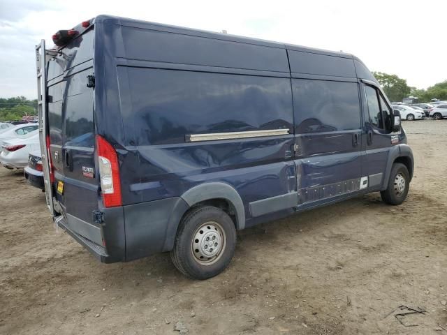 2017 Dodge RAM Promaster 2500 2500 High