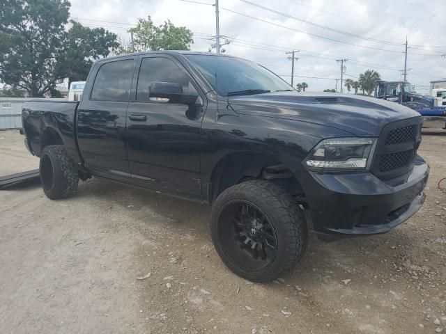 2014 Dodge RAM 1500 Sport