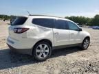 2013 Chevrolet Traverse LTZ