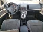 2011 Nissan Sentra 2.0