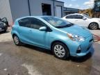 2014 Toyota Prius C