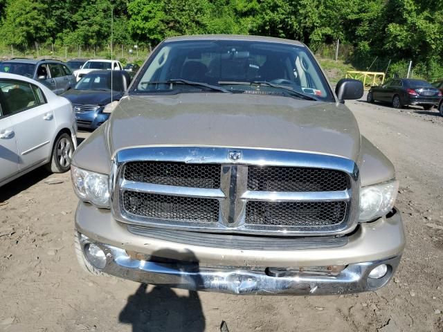 2004 Dodge RAM 1500 ST