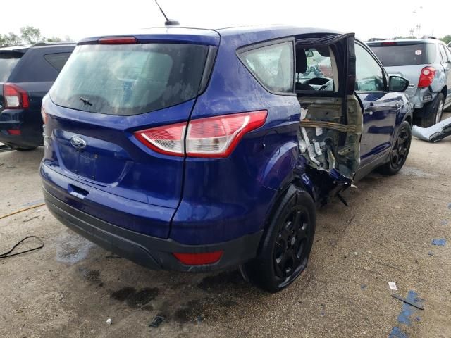 2016 Ford Escape S