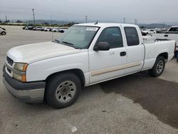 Run And Drives Cars for sale at auction: 2005 Chevrolet Silverado C1500