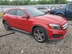 2015 Mercedes-Benz GLA 250