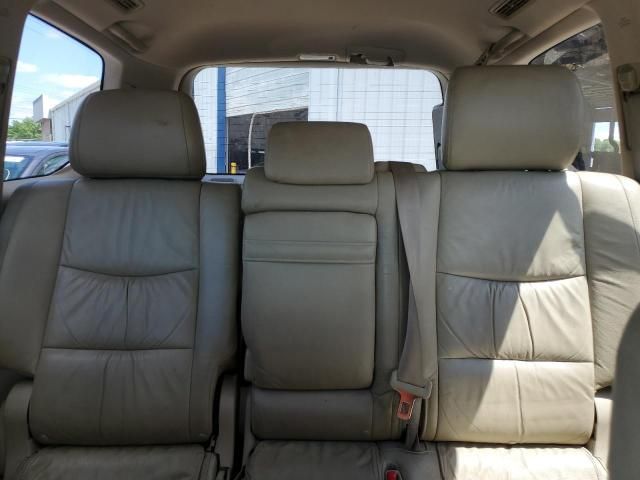 2009 Lexus GX 470