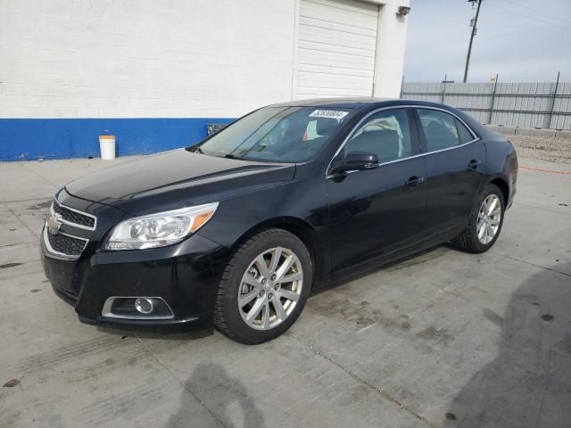 2013 Chevrolet Malibu 2LT