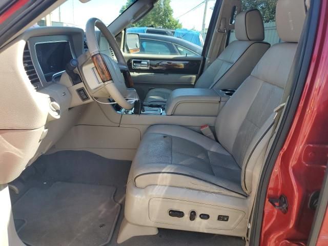 2008 Lincoln Navigator