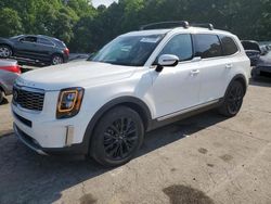 2020 KIA Telluride SX en venta en Austell, GA