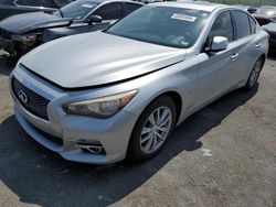 2014 Infiniti Q50 Base en venta en Cahokia Heights, IL