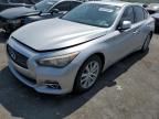 2014 Infiniti Q50 Base