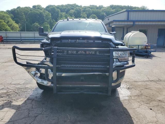 2022 Dodge RAM 3500 Tradesman