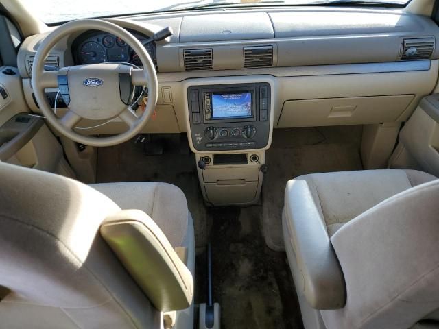 2007 Ford Freestar SE