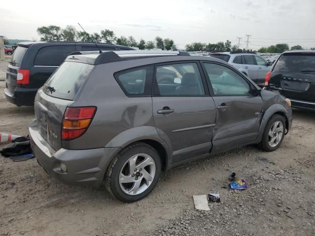 2005 Pontiac Vibe