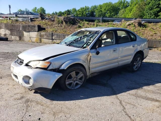 2006 Subaru Legacy Outback 3.0R LL Bean