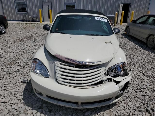 2008 Chrysler PT Cruiser Touring