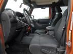 2011 Jeep Wrangler Unlimited Sport