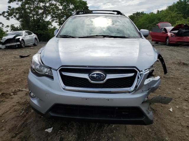 2013 Subaru XV Crosstrek 2.0 Premium