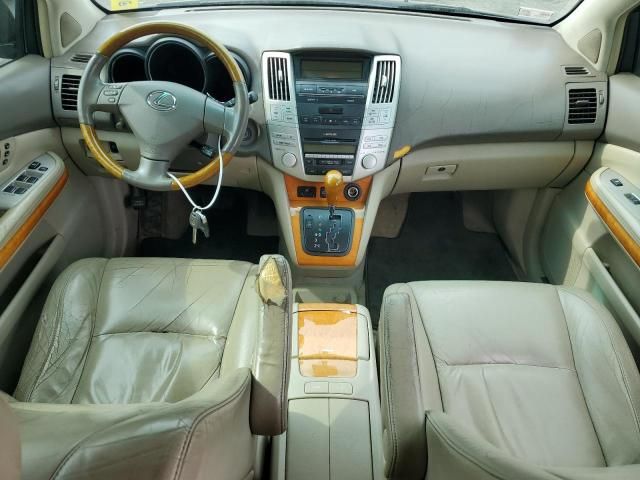 2004 Lexus RX 330