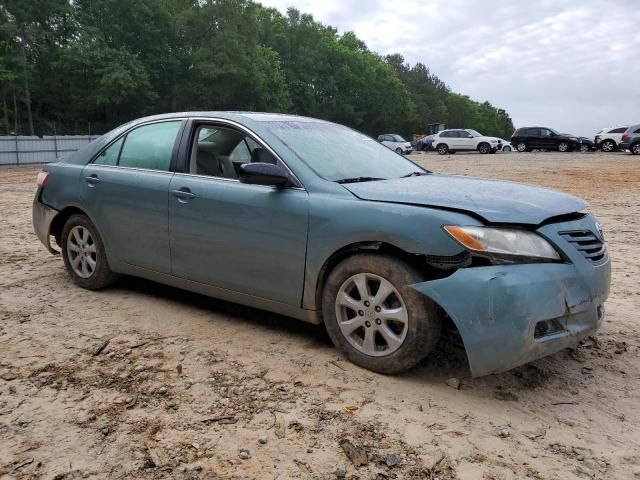 2008 Toyota Camry CE