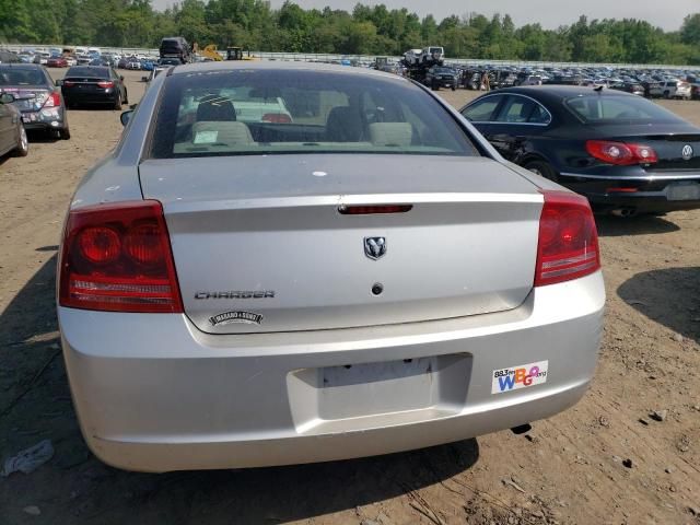 2006 Dodge Charger SE