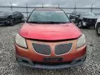 2008 Pontiac Vibe