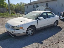 Salvage cars for sale at York Haven, PA auction: 2002 Buick Regal GS