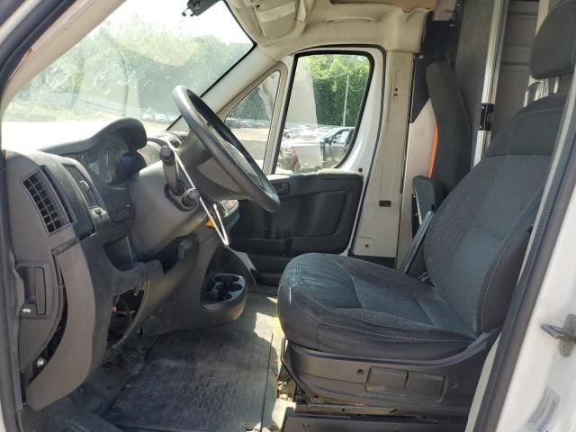 2015 Dodge RAM Promaster 1500 1500 High